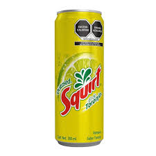 Squirt 355ml(24 uds)