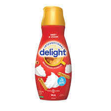 International Delight 946ml(1 ud)