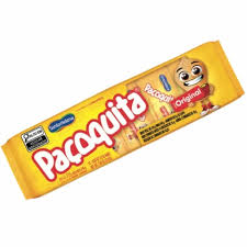 Santa Helena Paçoca 216g(1 ud)