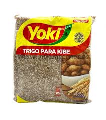 Yoki Trigo para Kibe 500g(1 ud)