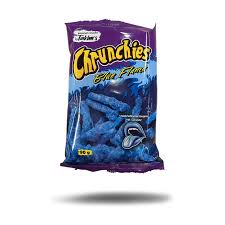Takim´s Crunchie Blue Flame 90g(1 ud)