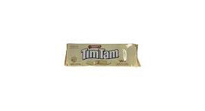 Tim Tam White 165g(1 ud)