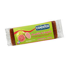 Coexito Bocadillo de Guayaba Lonja Grande 500g(1 ud)