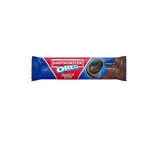 Oreo BabyMonster Chocolate 110,4g(24 Uds)
