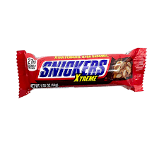 Snickers Xtreme 44g(24 Uds)