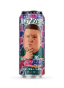 Arizona Rizzle Berry 650ml(24 uds)