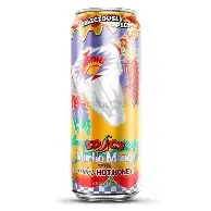 Arizona Spicy Mucho Mango & Mike´s Hot Honey (24 uds)