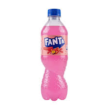Fanta Passionfruit & Grapefruit Asian 500ml(12 uds)