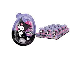 Biskio Kuromi Chocolate Biscuit Balls 30g (1 ud)