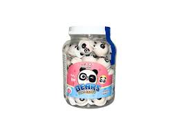 Deer Dada Bears Soft Gummy Candy 10g(60 uds)