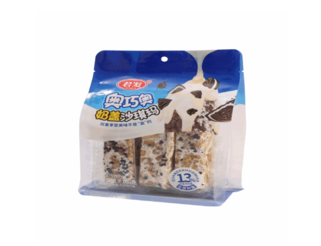 Galleta con Oreo 108g(5 Uds)