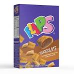 Flips Dulce de Choco 320gr (1ud)