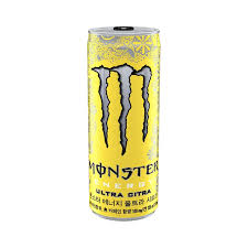 Monster Energy Ultra Citra 355ml(24 uds)