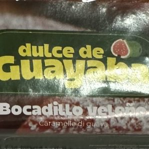 Dulce de Guayaba 200gr(1 Ud)