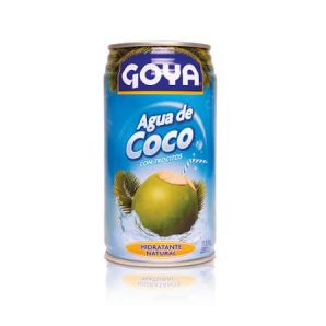 Agua de Coco 350ml(24 Uds)
