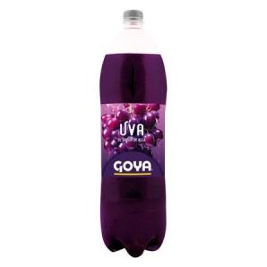 Refresco Goya Uva 2L( 6 Uds)