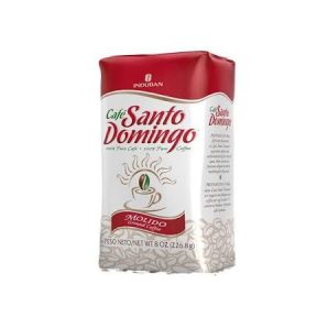 Café Molido Santo Domingo 226g(1 Ud)