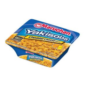 Maruchan Yakisoba 112.5g(8 uds)