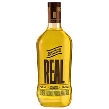 Aguardiente Antioqueño Real S/A 700ml(1 ud)